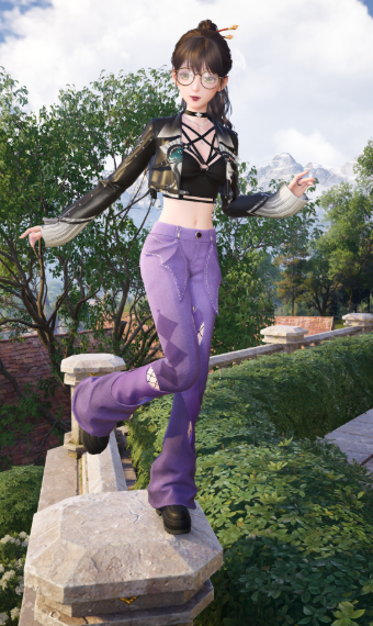 nikki.Name