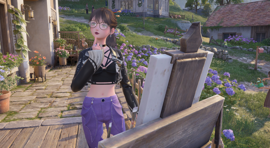 Nikki image