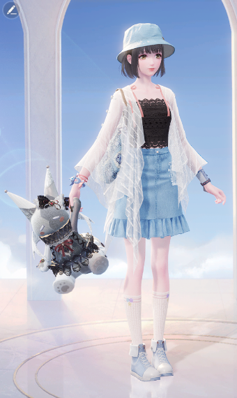 Hoshi image