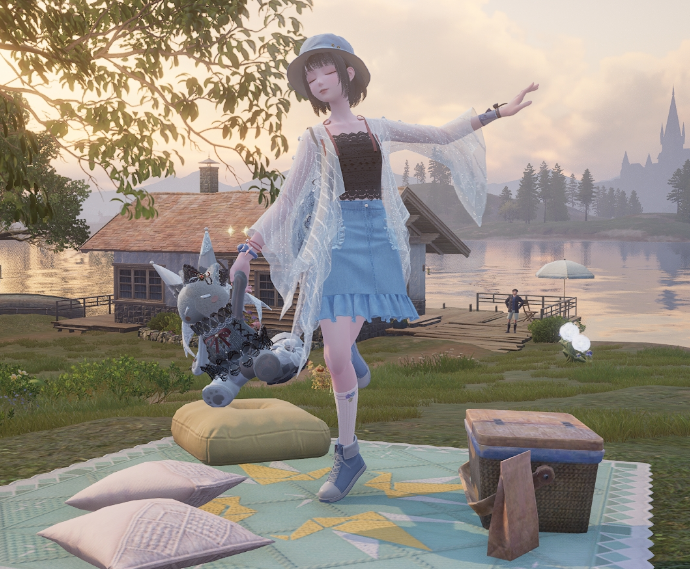 Nikki image