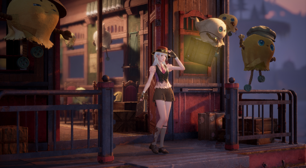 Nikki image