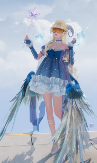 SabrinCarpen image