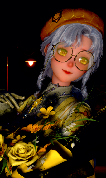 Lady Mavis image