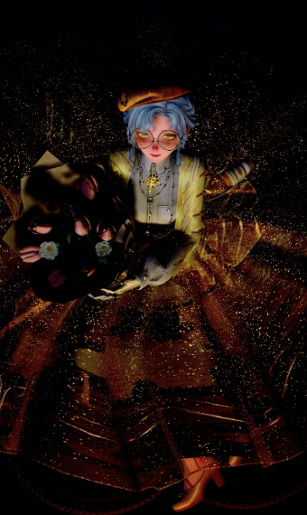 Nikki image