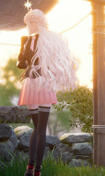 nikki image