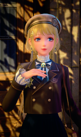 nikki image