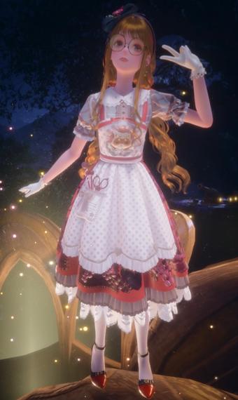 Nikki image