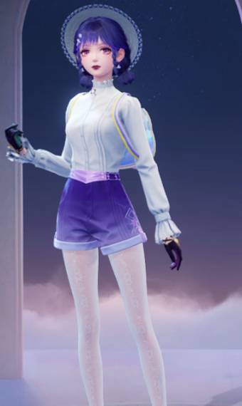 nikki image
