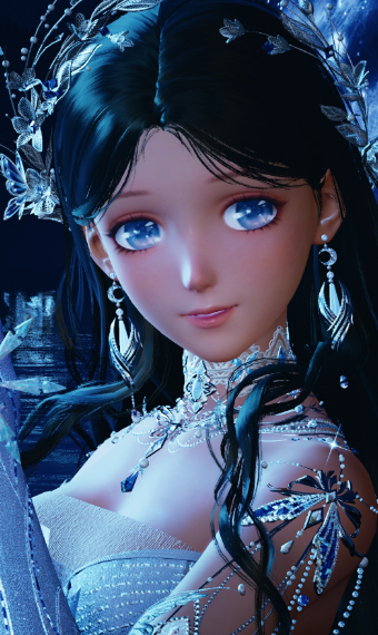 Vesperline Ashwyn image