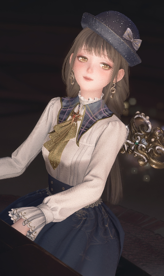 nikki.Name