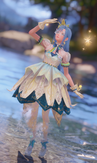 nikki image