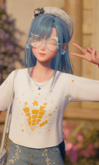 Aozora image