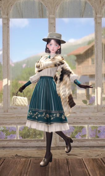Nikki image
