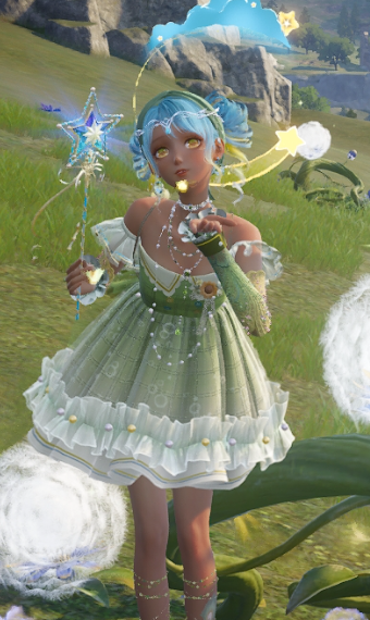 nikki.Name