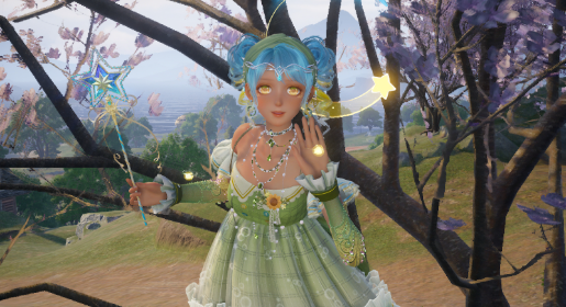 nikki image