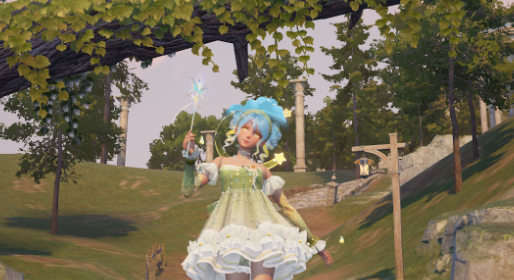 nikki image