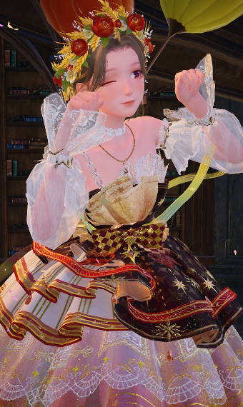 Nikki image