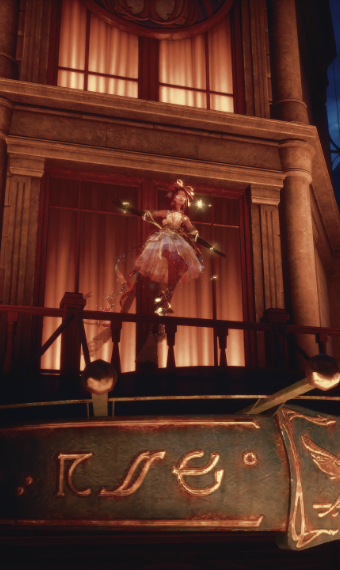 The Festive Spirit: Spreena image
