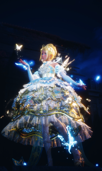 The Ballroom Spirit: Diancee image