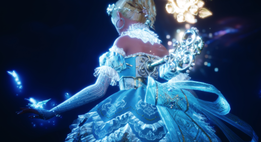 nikki image