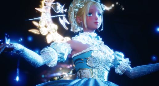nikki image