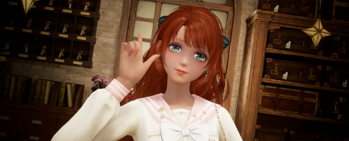 nikki image