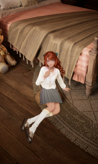 nikki image