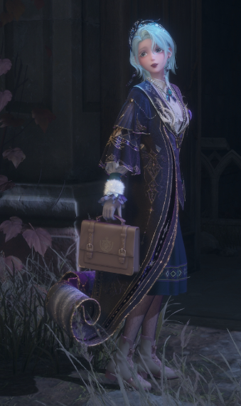 Witch of Lightning image