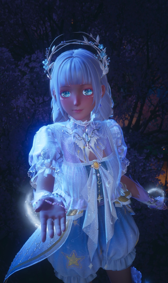nikki.Name