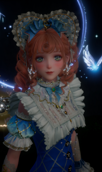 nikki image