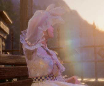 First image