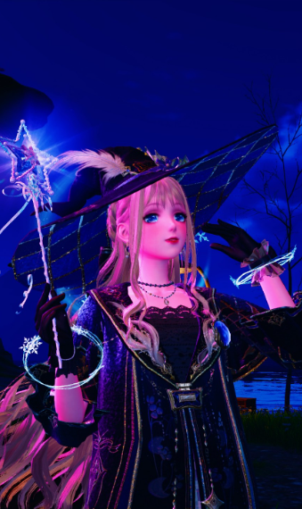 Nikki image