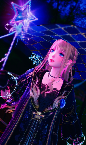 Nikki image