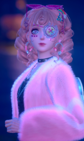 nikki.Name