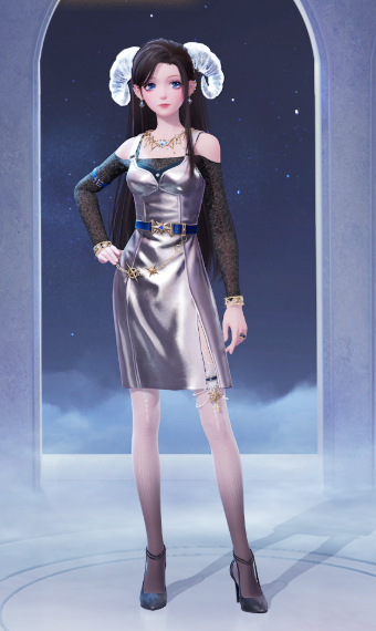Aries (Zodiac) image