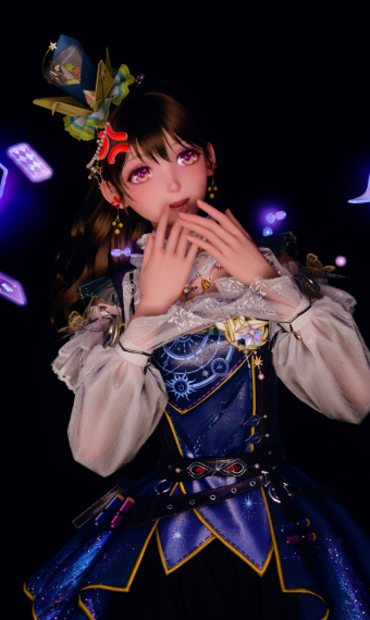 Haruno my beloved image