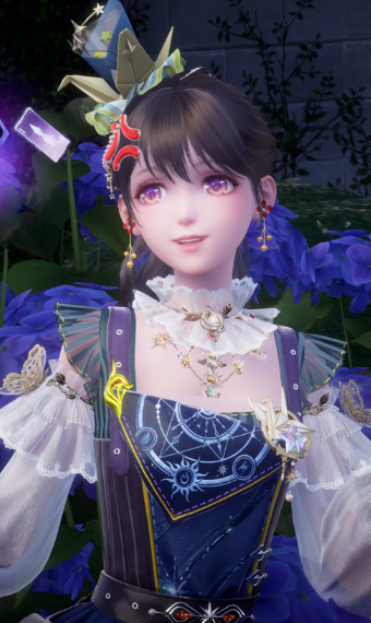 nikki image