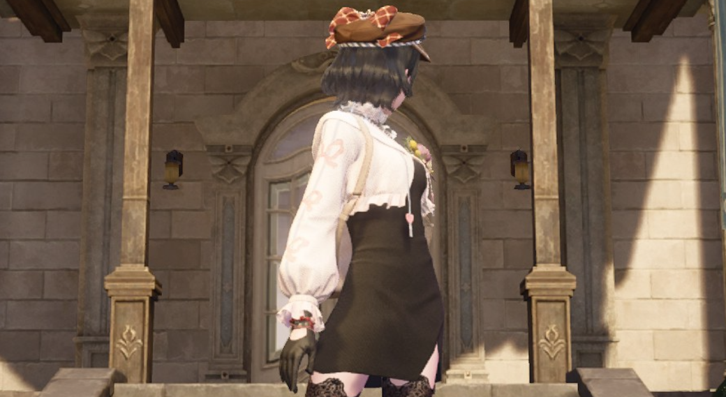 Nikki image