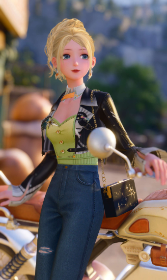 Nikki image