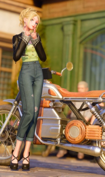 Nikki image