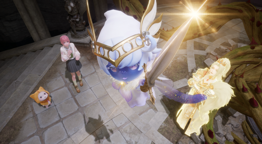Nikki image