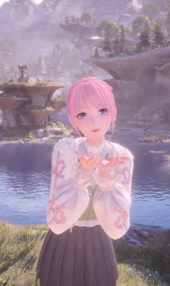 Adventuring Nikki image