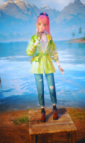 nikki image