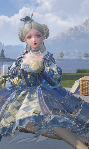 Nikki image