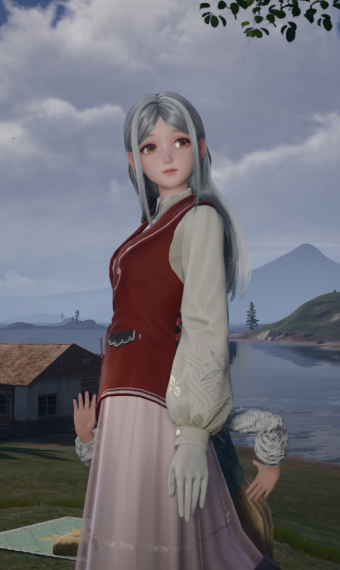 Edelgard von Hresvelg image