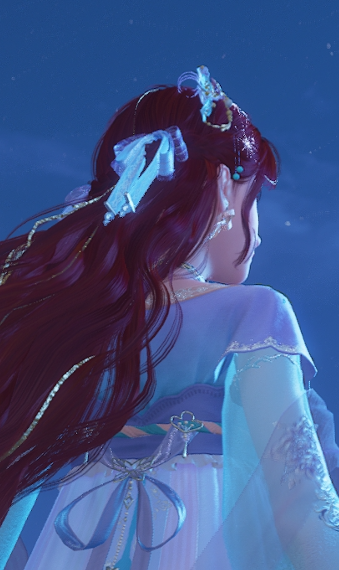 Moonlight | Daylight image