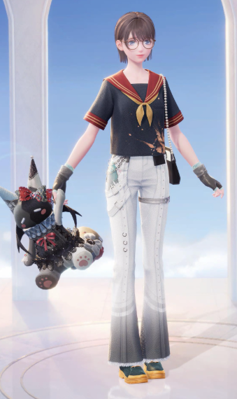 Dinah image