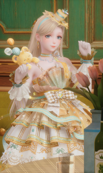 Nikki image