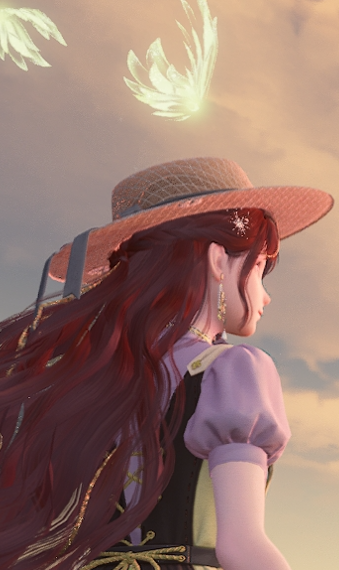 Moonlight | Daylight image