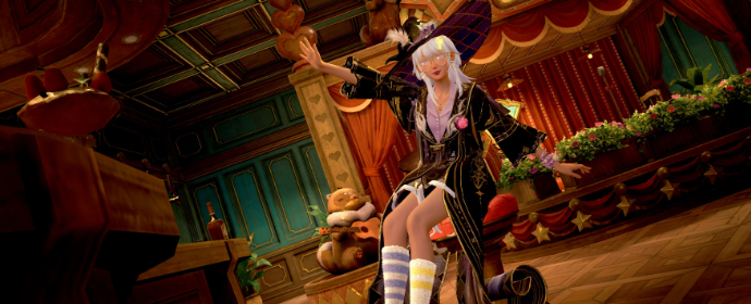 nikki image
